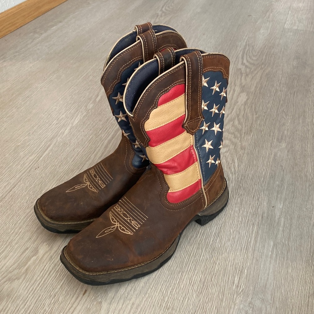 Durango Boots